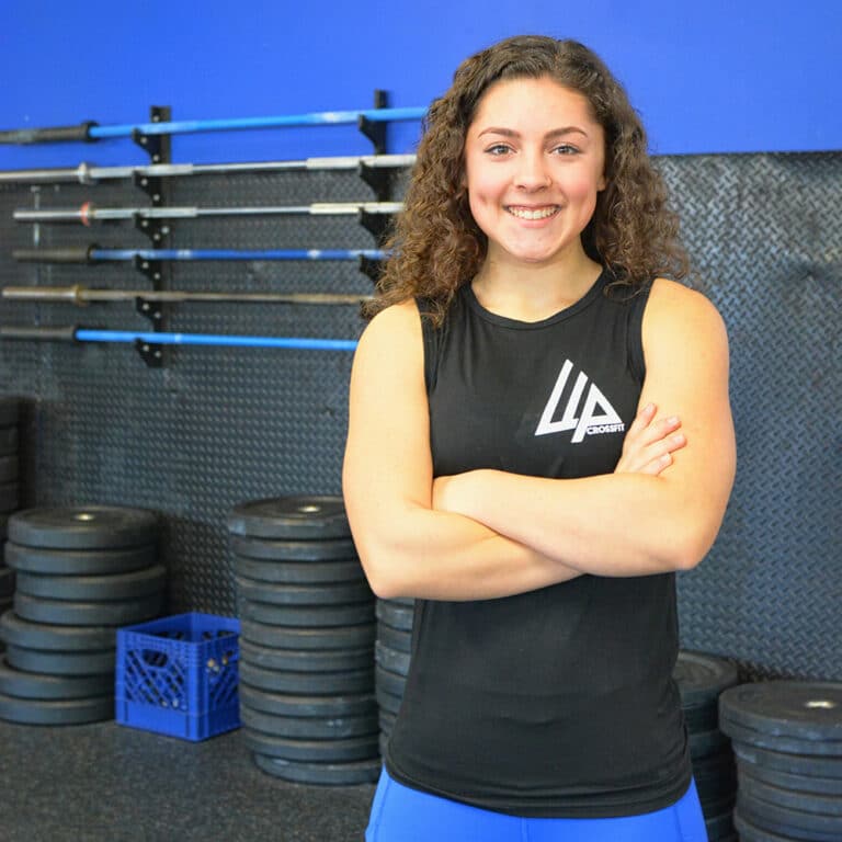 University Place CrossFit - The Best Gym Near Me In Tacoma